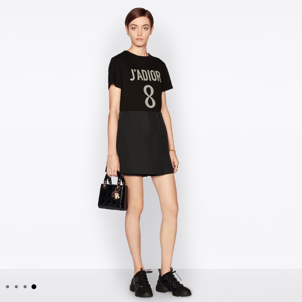 Authentic Dior J'Adior 8 T-Shirt
